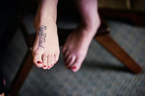 Fetiš stopal Erotična masaža Panguma